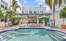 Corendon South Beach Miami